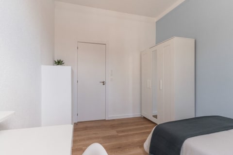 Furnished room in Preciados, room in a shared flat in Madrid, photo 4
