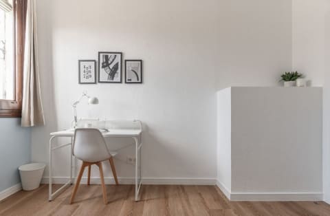 Furnished room in Preciados, room in a shared flat in Madrid, photo 6