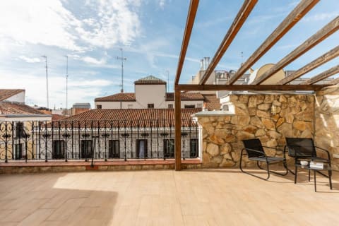 Furnished room in Preciados, room in a shared flat in Madrid, photo 9