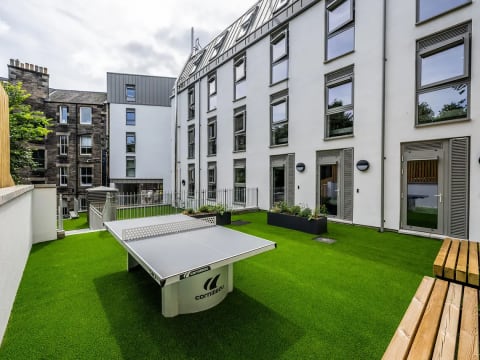 Murieston Crescent, Edinburgh, photo 4