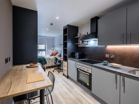 Murieston Crescent, Edinburgh, photo 6