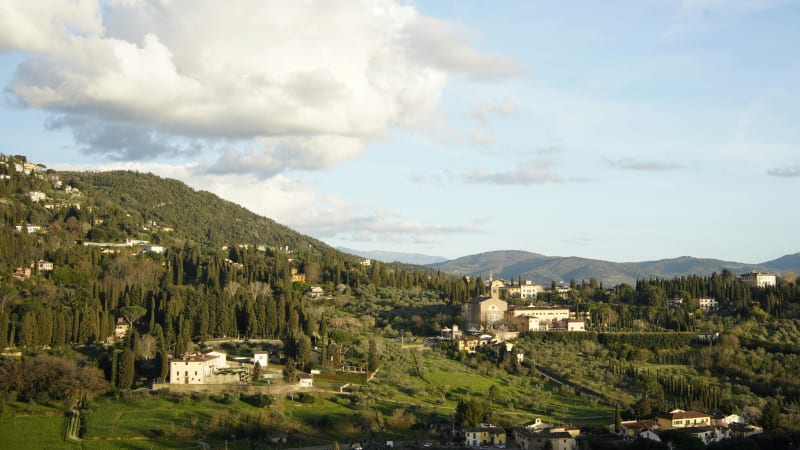 Fiesole