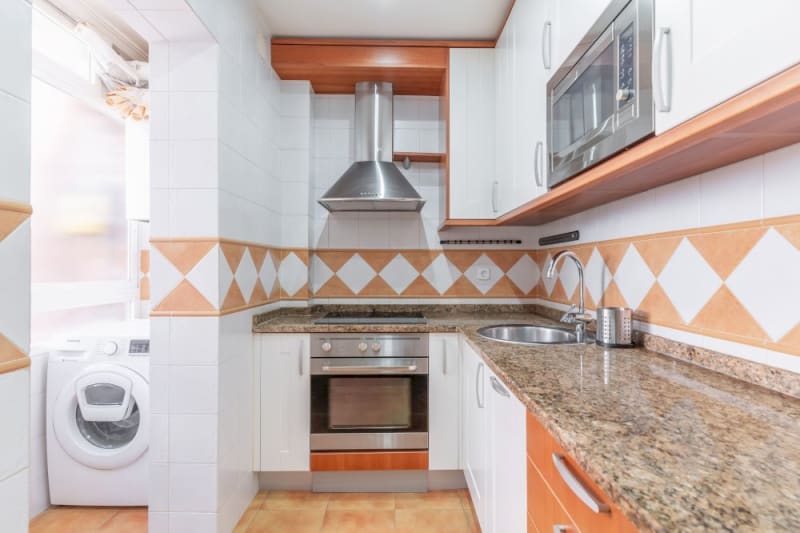 4 room flat in Motilla del Palancar
