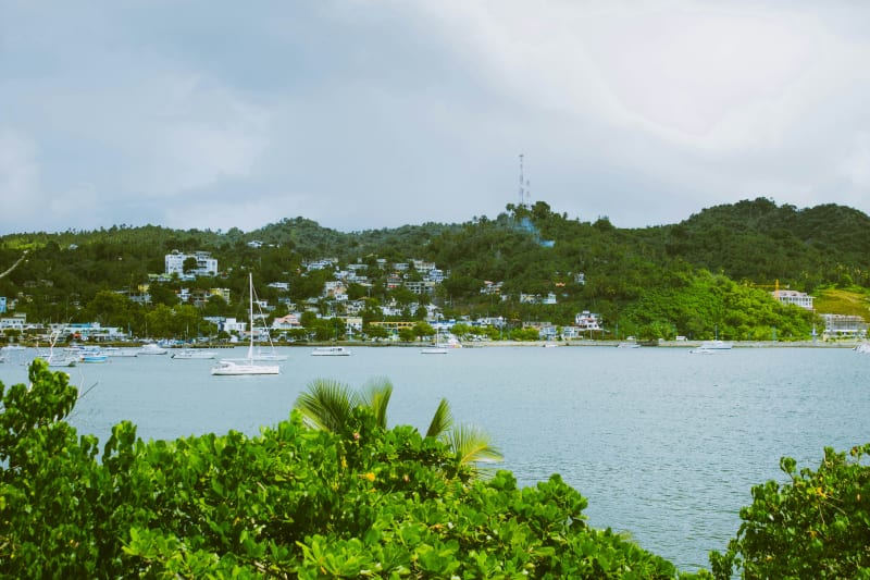 Samaná