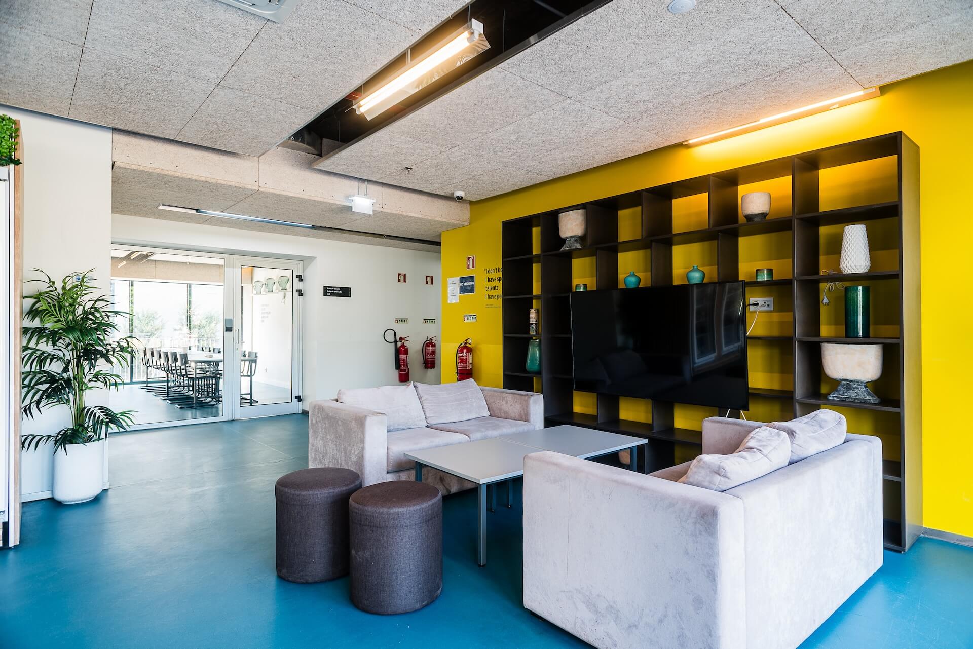 Gallery 31