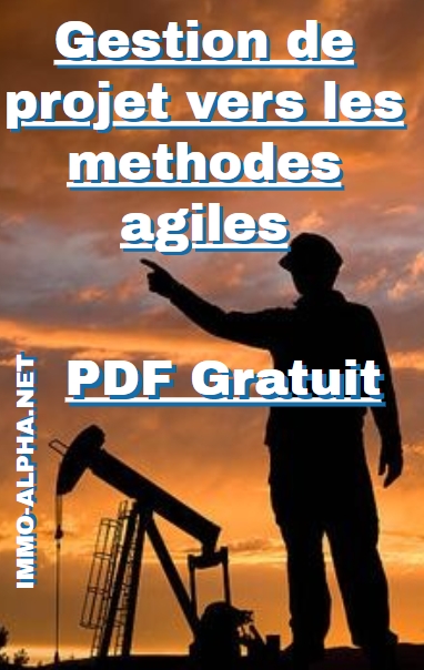 Gestion de projet vers les methodes agiles