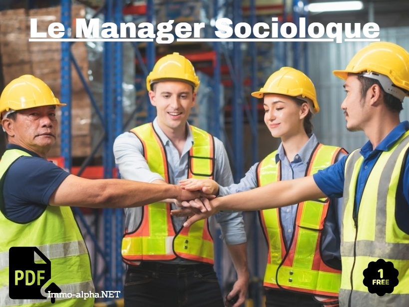 Le Manager Socioloque