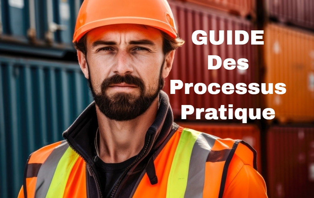 GUIDE Des Processus Pratique