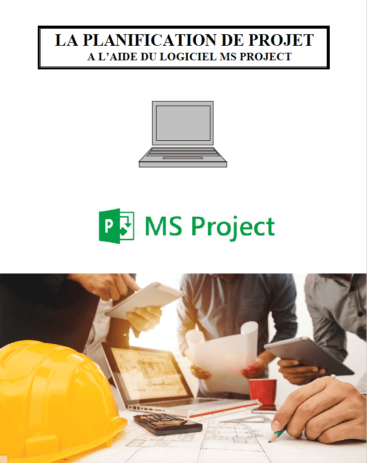 Planifiez vos projets avec MS Project
