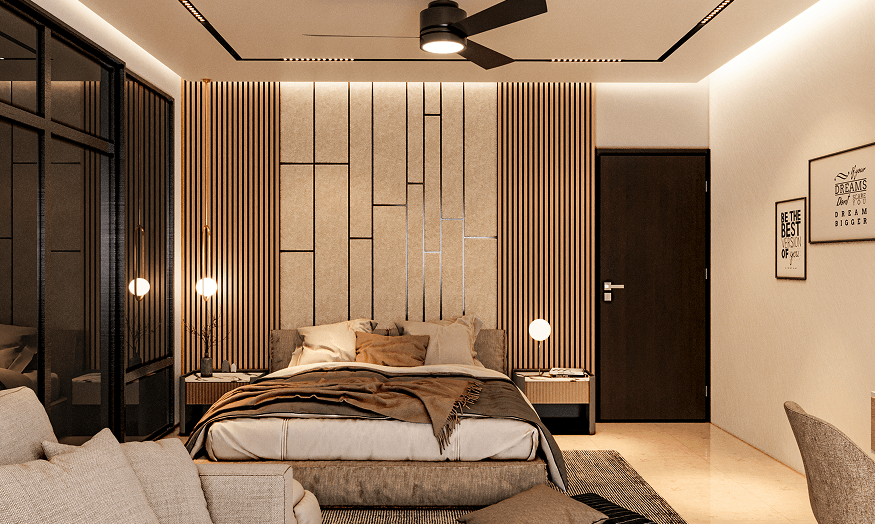 Mansion Modulars | Interior Design for Homes & Offices