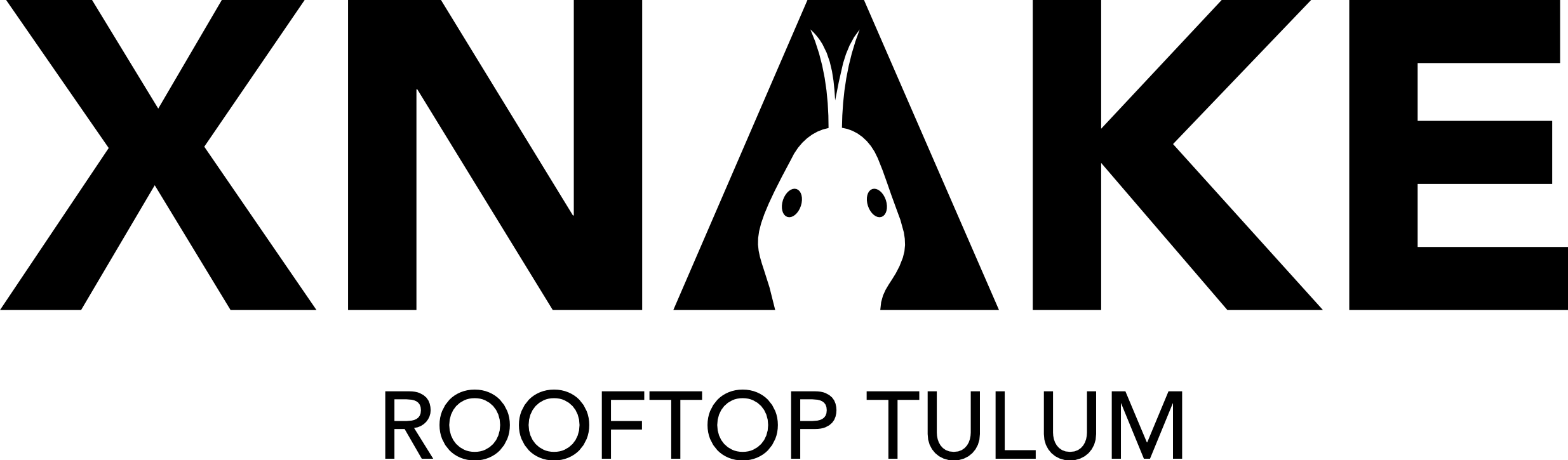 Xnäke Rooftop
