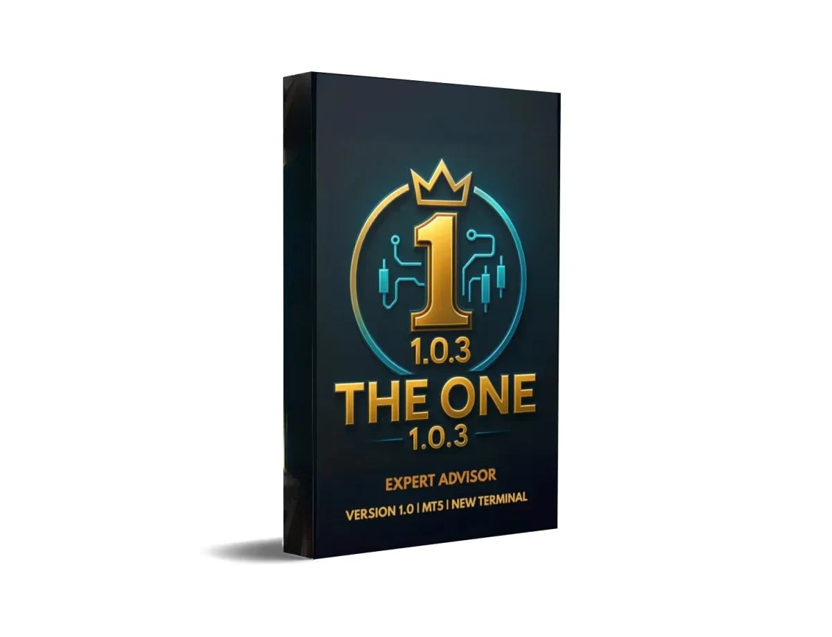 The One EA MT5