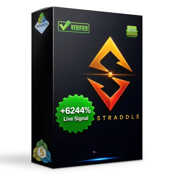 Straddle EA MT5 v1.137 Free Download + SetFiles (Unlimited)