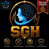 Smart Gold Hunter EA MT5 (Unlimited Version) – Build 2026