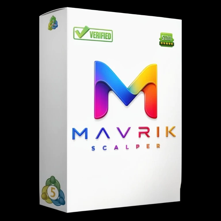Mavrik Scalper EA MT5 (Latest Version) – Group Buy