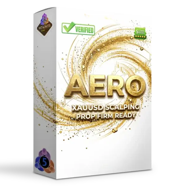 Aero MT5 (Latest Version) – GroupBuy + SetFiles (Unlimited)