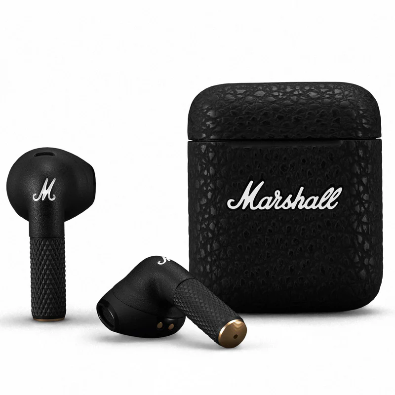 Marshall Earbuds