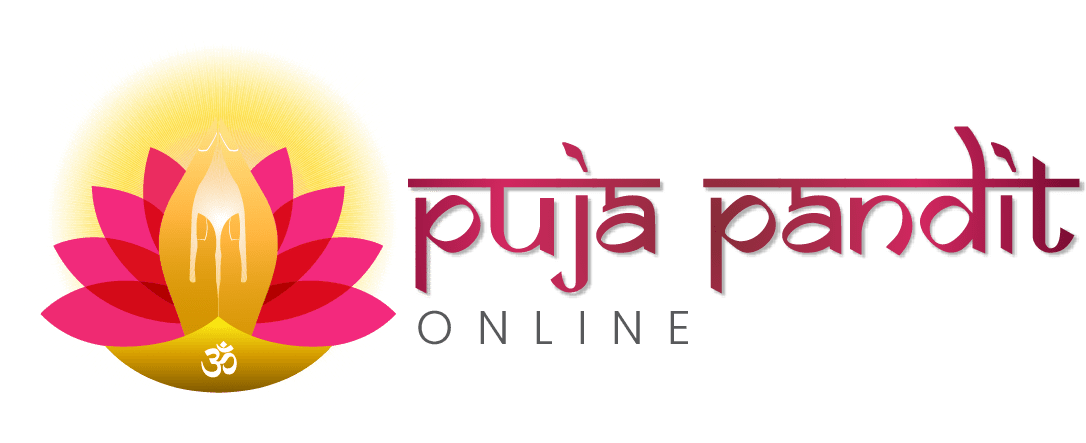 Puja Pandit Logo