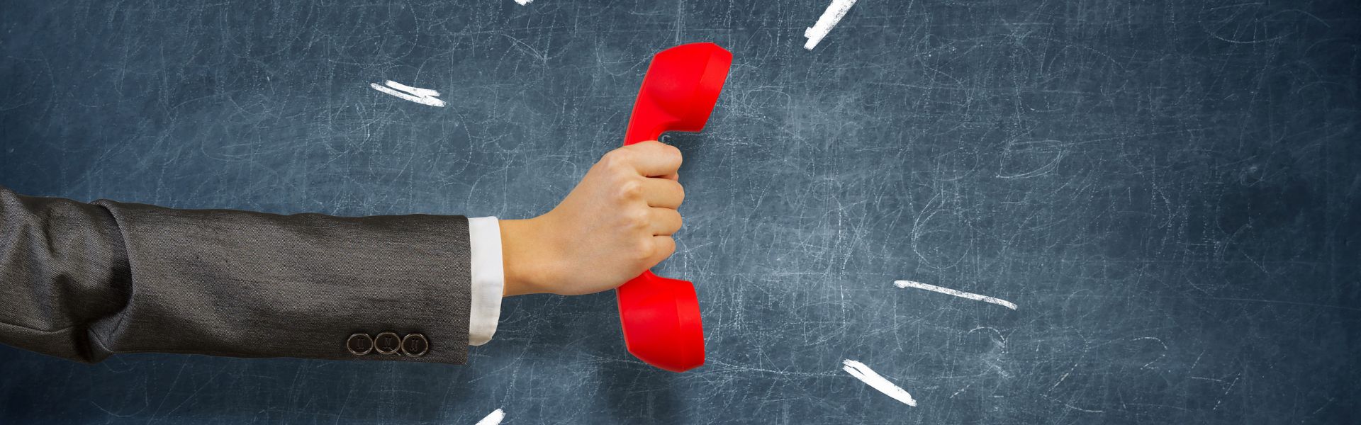 Contact Us Banner