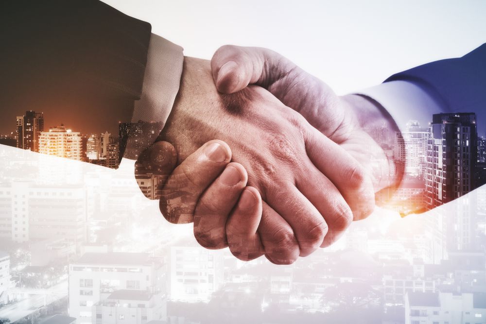 Partnership collaboration