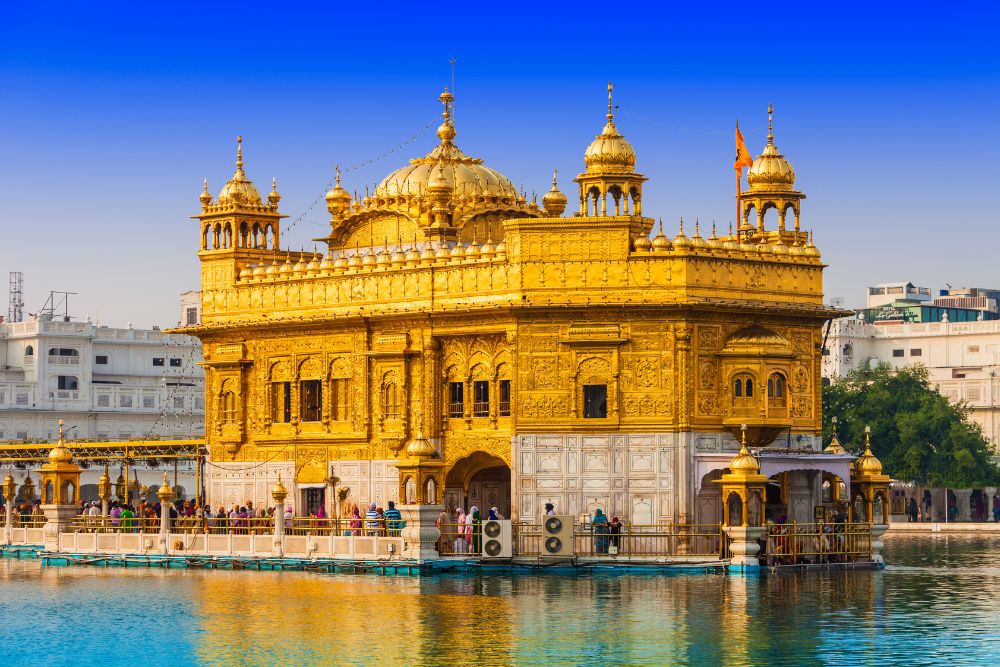 Golden Temple