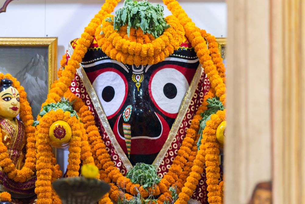 Jagannath Temple