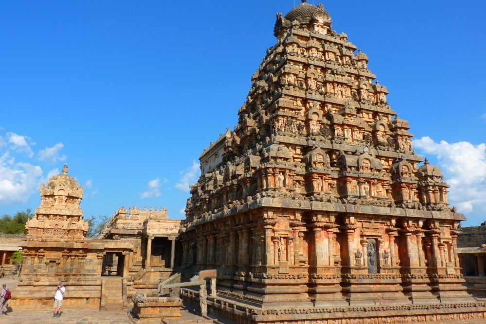Somnath Temple