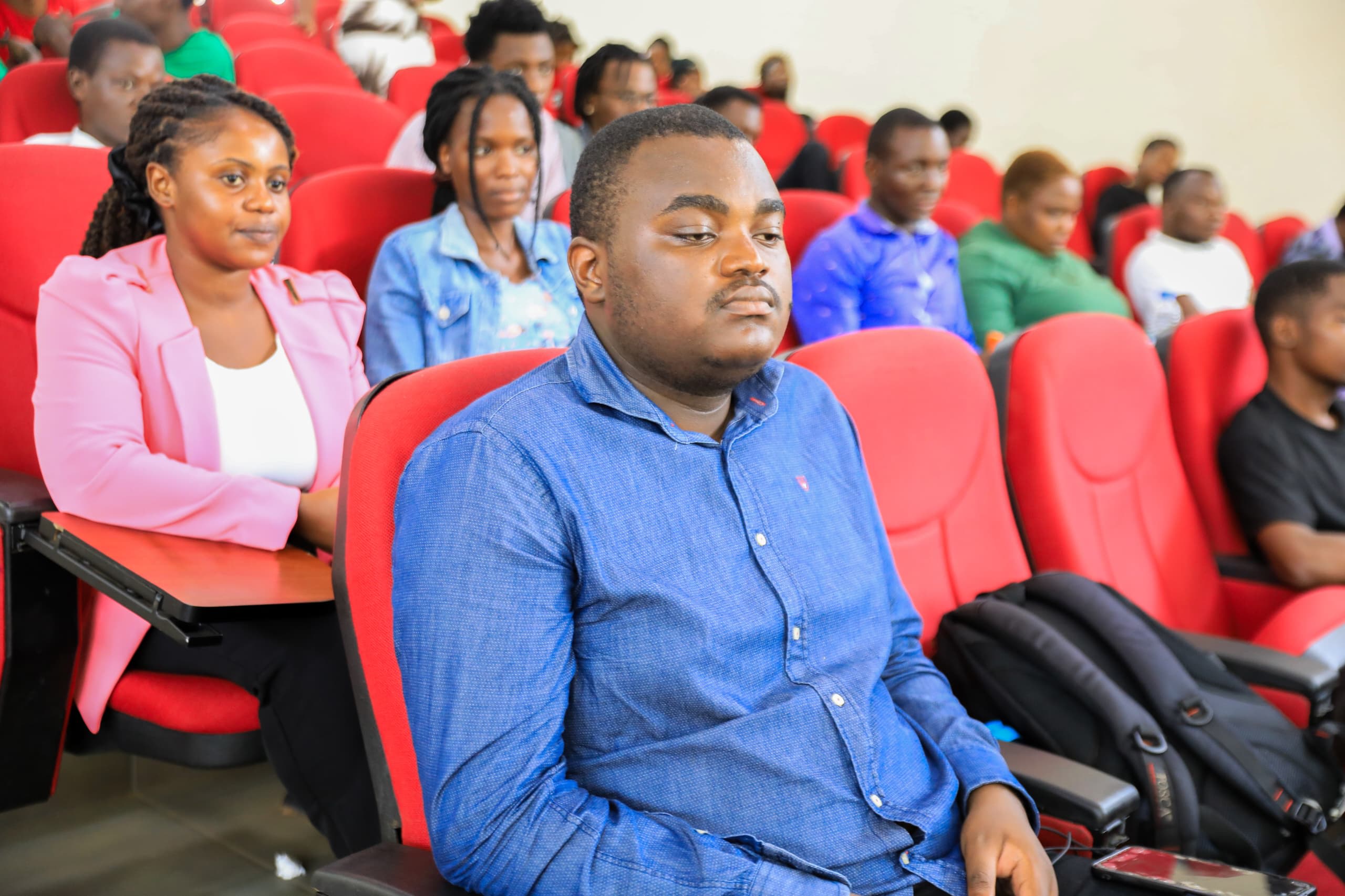 Justice Through Education