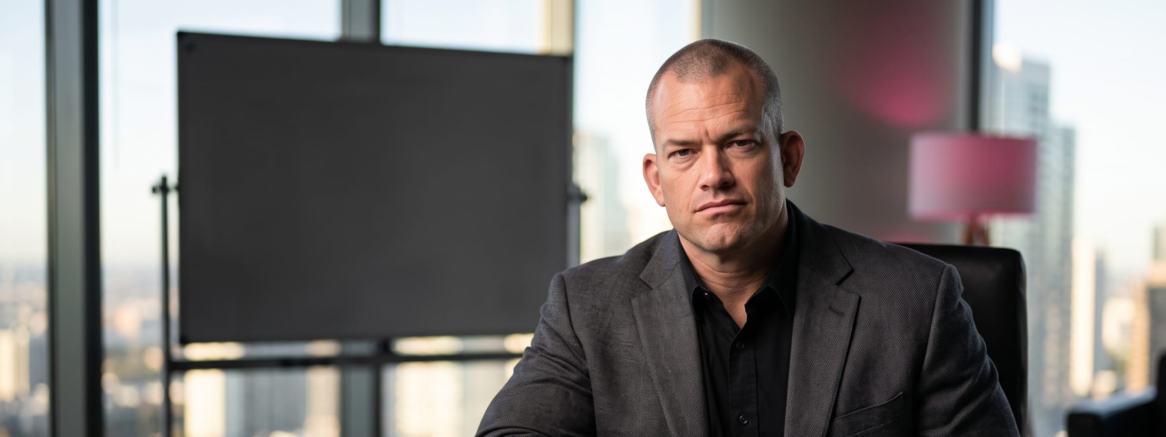Cover image for "Jocko Willink's Discipline for Achieving Consistency: The Real Mechanism" - Get Mentors Blog
