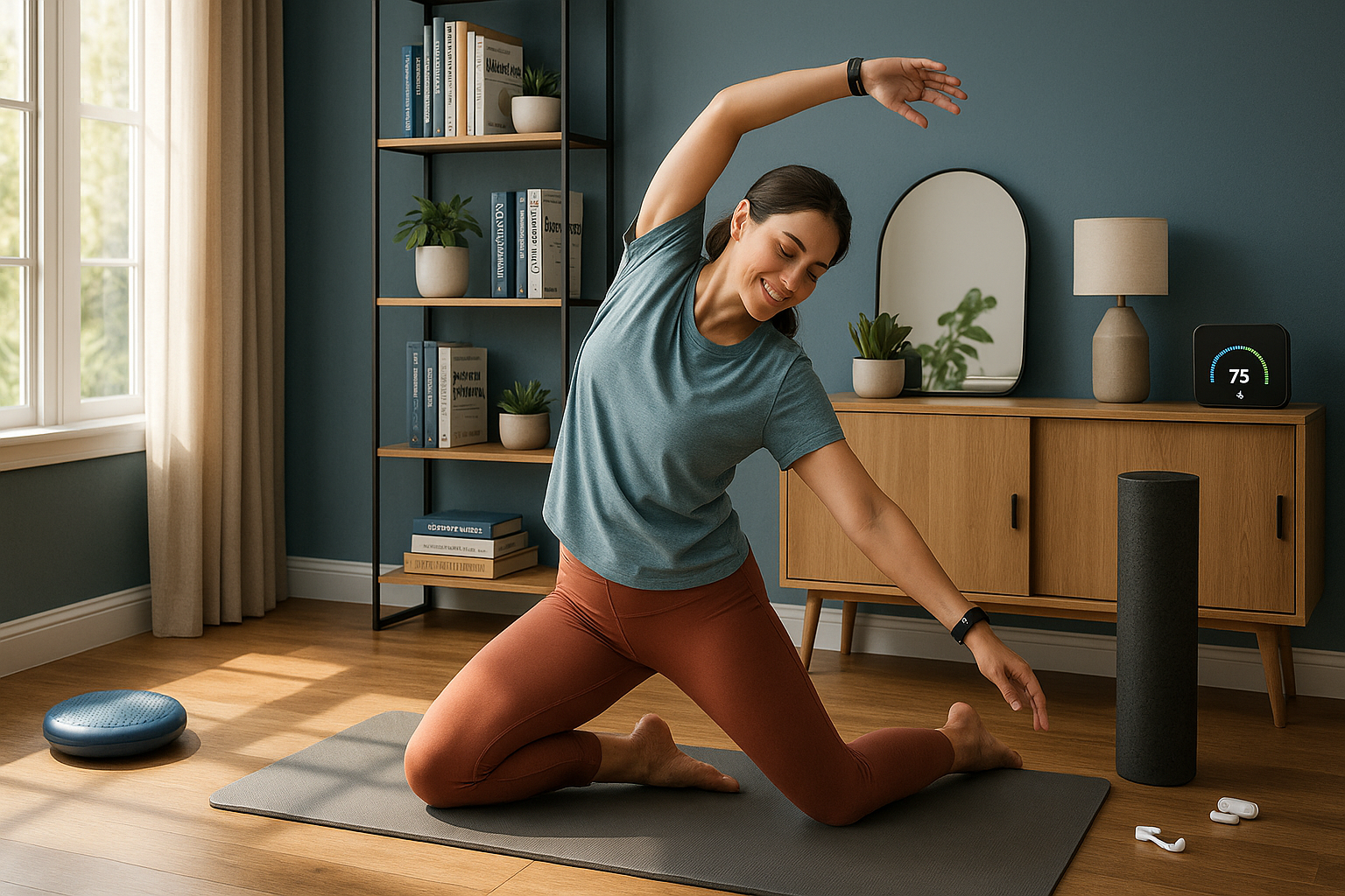 Cover image for "The Greenfield-Fogg Enjoyment Method: Ben Greenfield's Advice for Exercise-Haters" - Get Mentors Blog