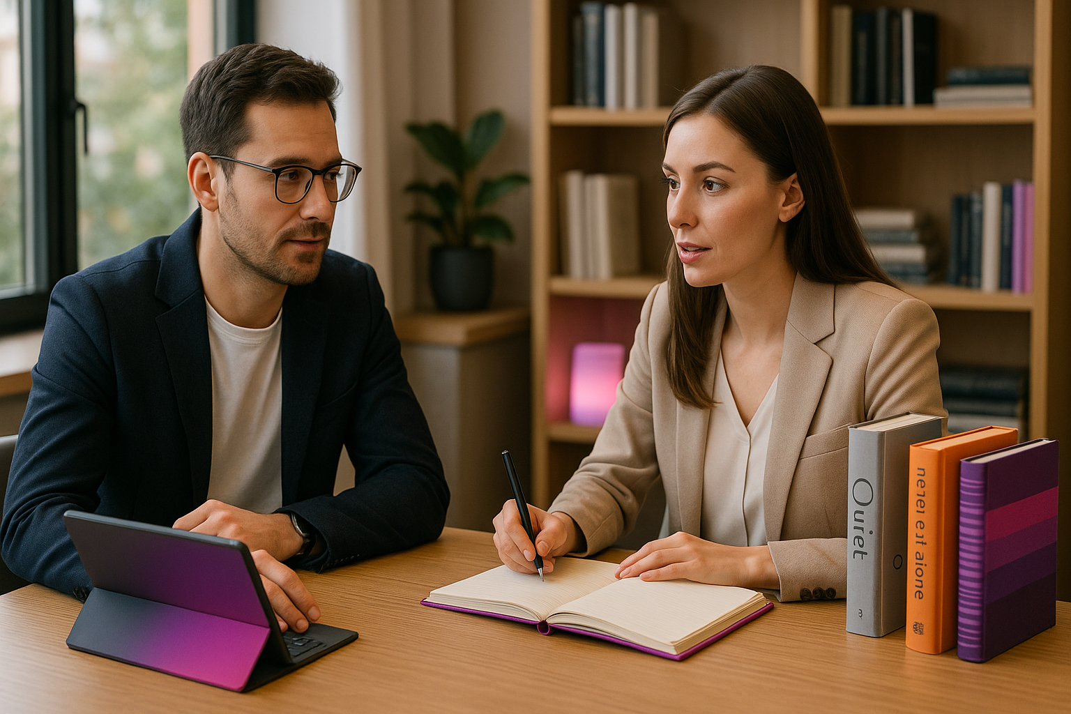 Cover image for "The Cain-Ferrazzi Quiet Networking System: Susan Cain's Framework" - Get Mentors Blog