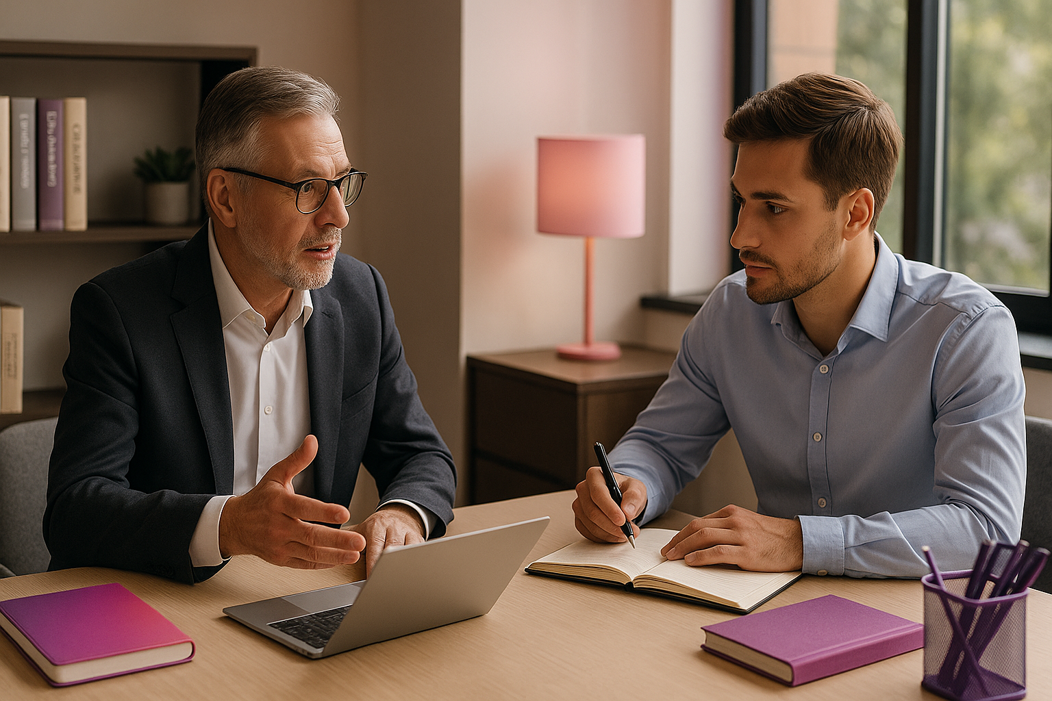 Cover image for "The COMPASS Method: A Strategic Guide to Finding a Career Mentor" - Get Mentors Blog