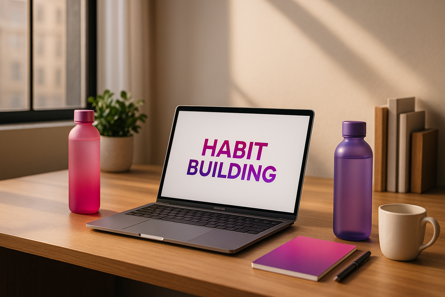 Cover image for "The Hydration Accelerator Method: Master Daily Water Habits for Peak Health" - Get Mentors Blog