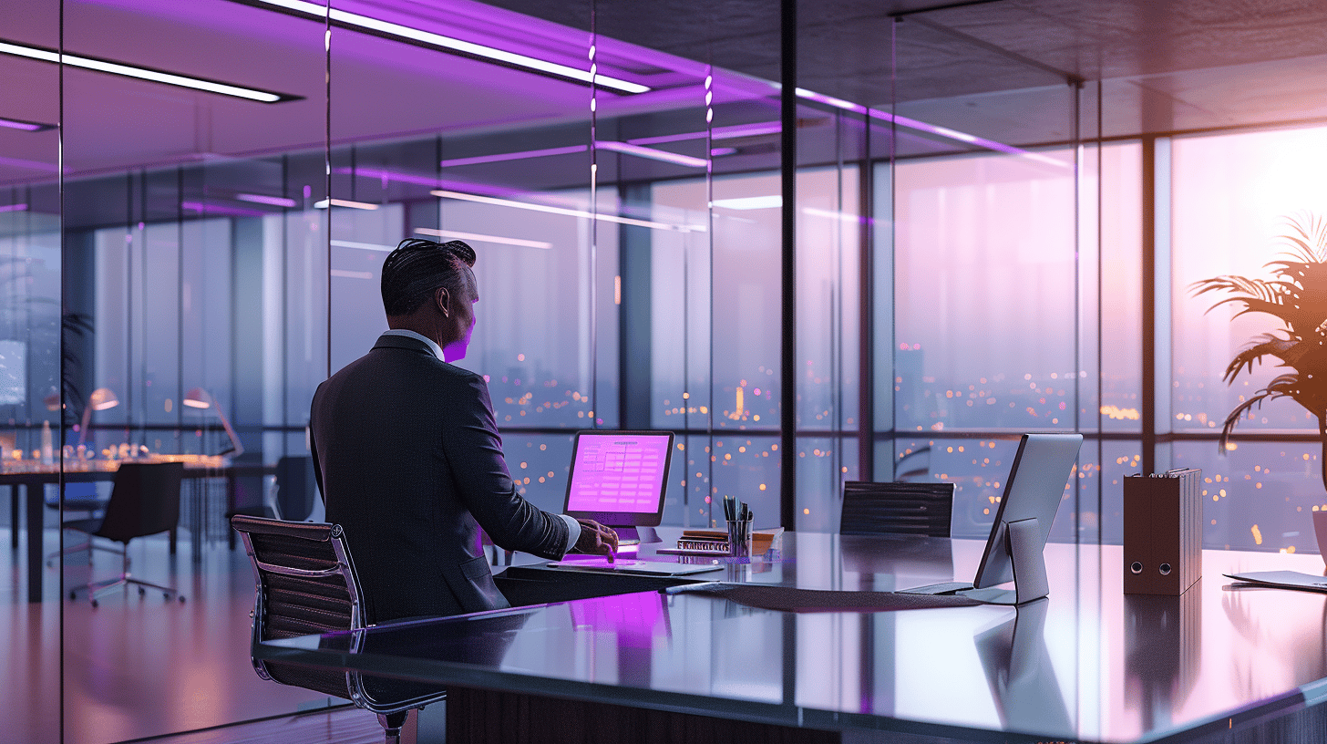 Cover image for "The Jobs-Kotter Pivot Protocol: Steve Jobs's Pivotal Career Moment" - Get Mentors Blog