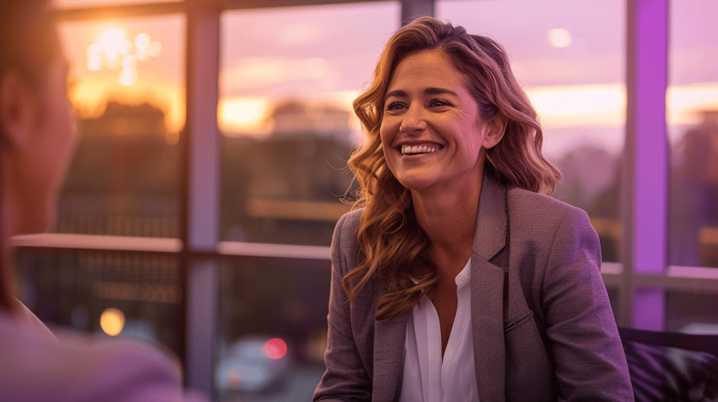 Cover image for "The Loyalty Anchor Protocol: A Framework for Building Relational Loyalty" - Get Mentors Blog