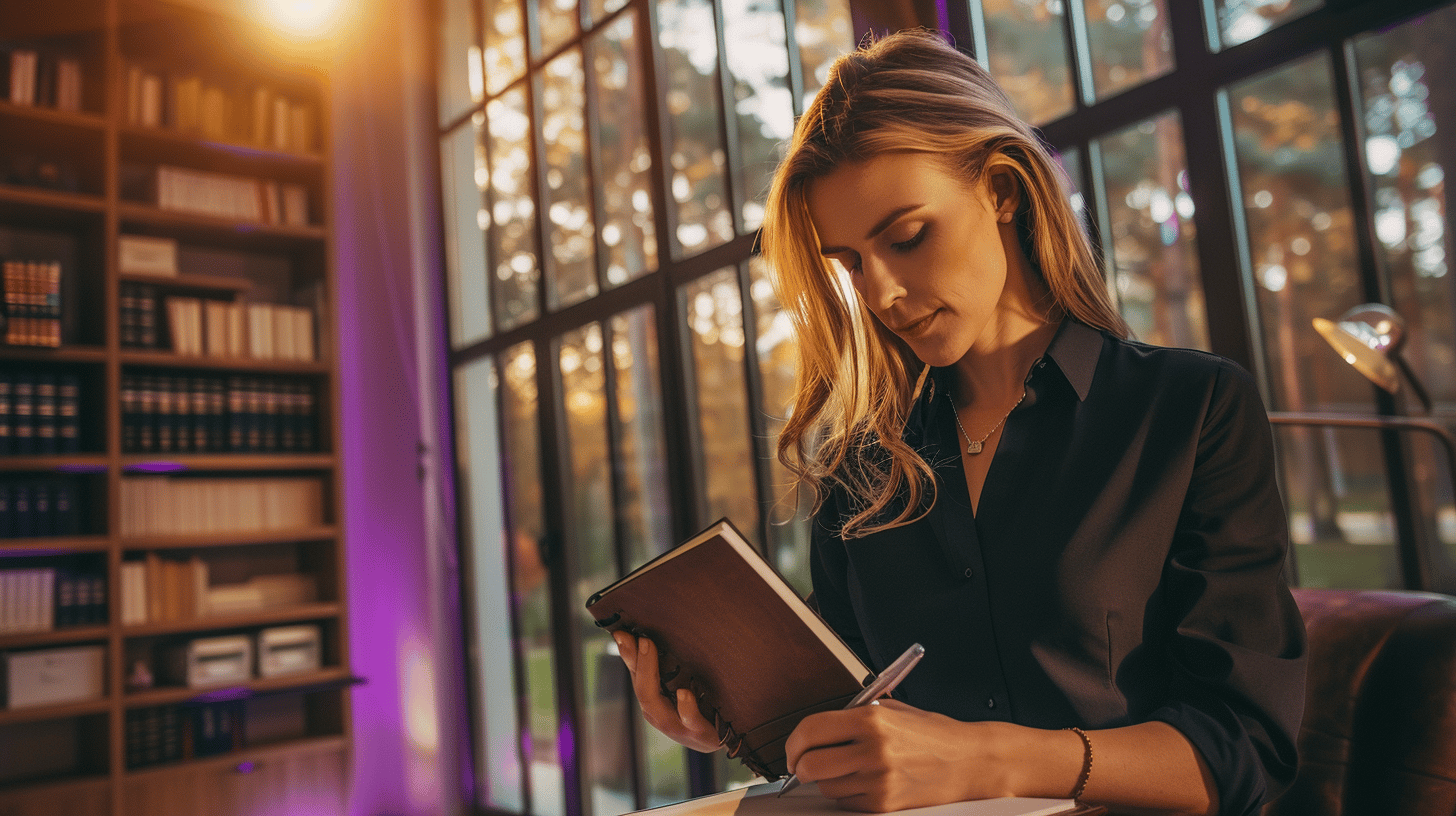 Cover image for "The Montaigne-Socratic Discovery Method: Finding Your Personal Philosophy" - Get Mentors Blog