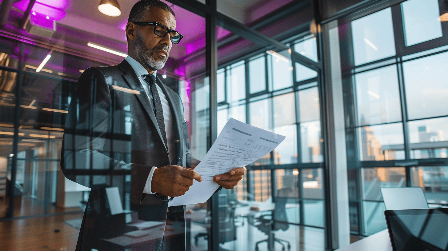 Cover image for "The Gates-Singer Integration System: Bill Gates's Philanthropic Framework" - Get Mentors Blog