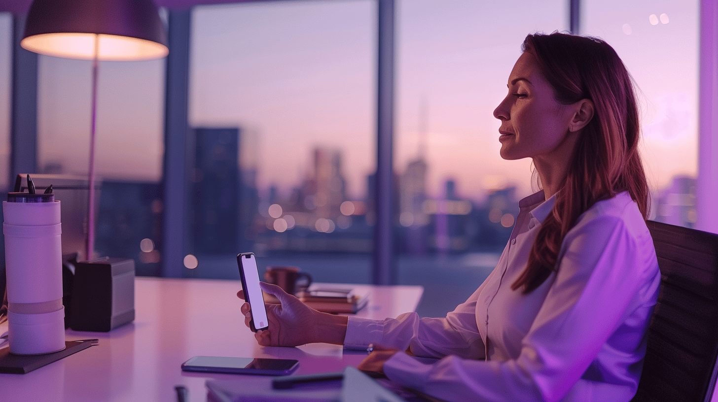 Cover image for "The MINDFUL Framework: A Framework for Mindful Social Media Consumption" - Get Mentors Blog