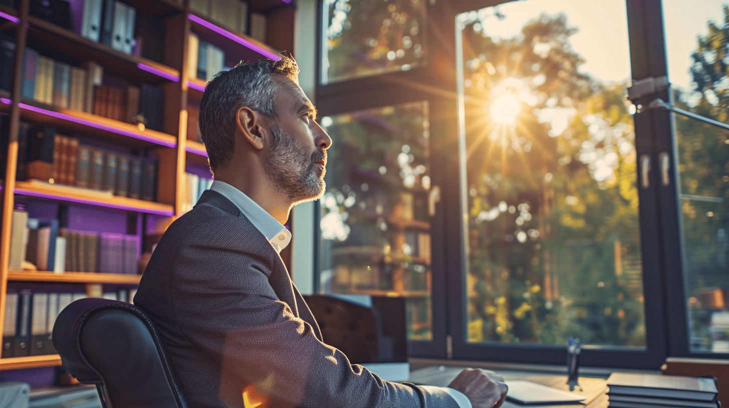 Cover image for "The Gates-Ravikant Reading Architecture: Master Daily Reading Habits" - Get Mentors Blog