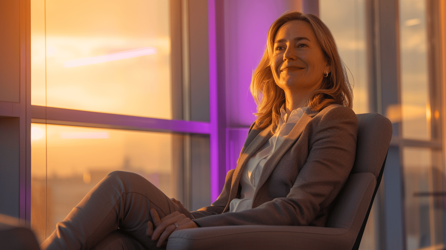 Cover image for "The Seneca-Jung Integration Method: Daily Self-Reflection Beyond Journaling" - Get Mentors Blog