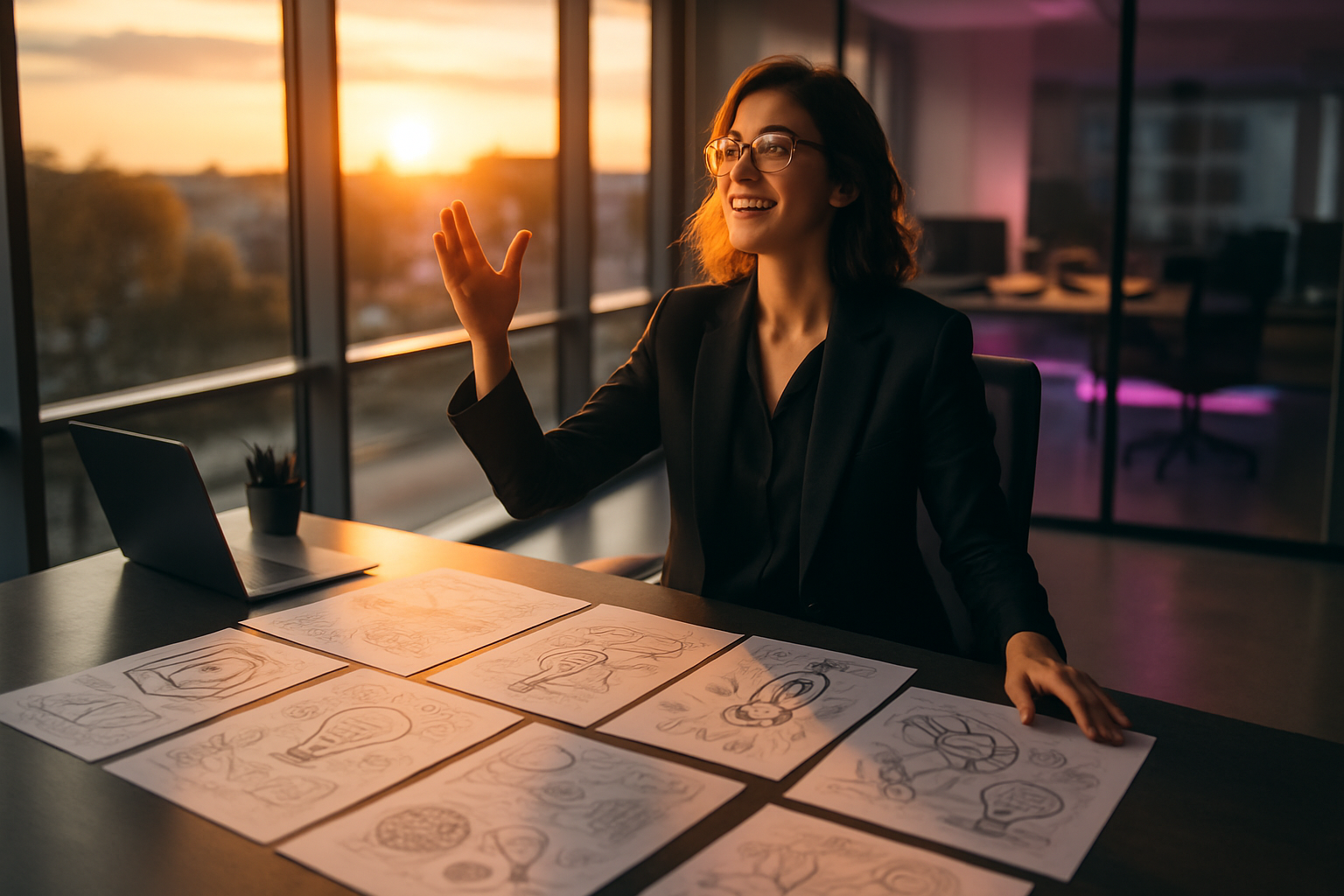 Cover image for "The da Vinci Synthesis Method: Leonardo's Driving Motivations Framework" - Get Mentors Blog