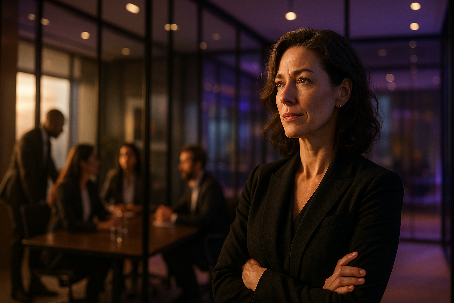 Cover image for "The Ury-Clear Boundary Framework: William Ury's Method for Saying No" - Get Mentors Blog