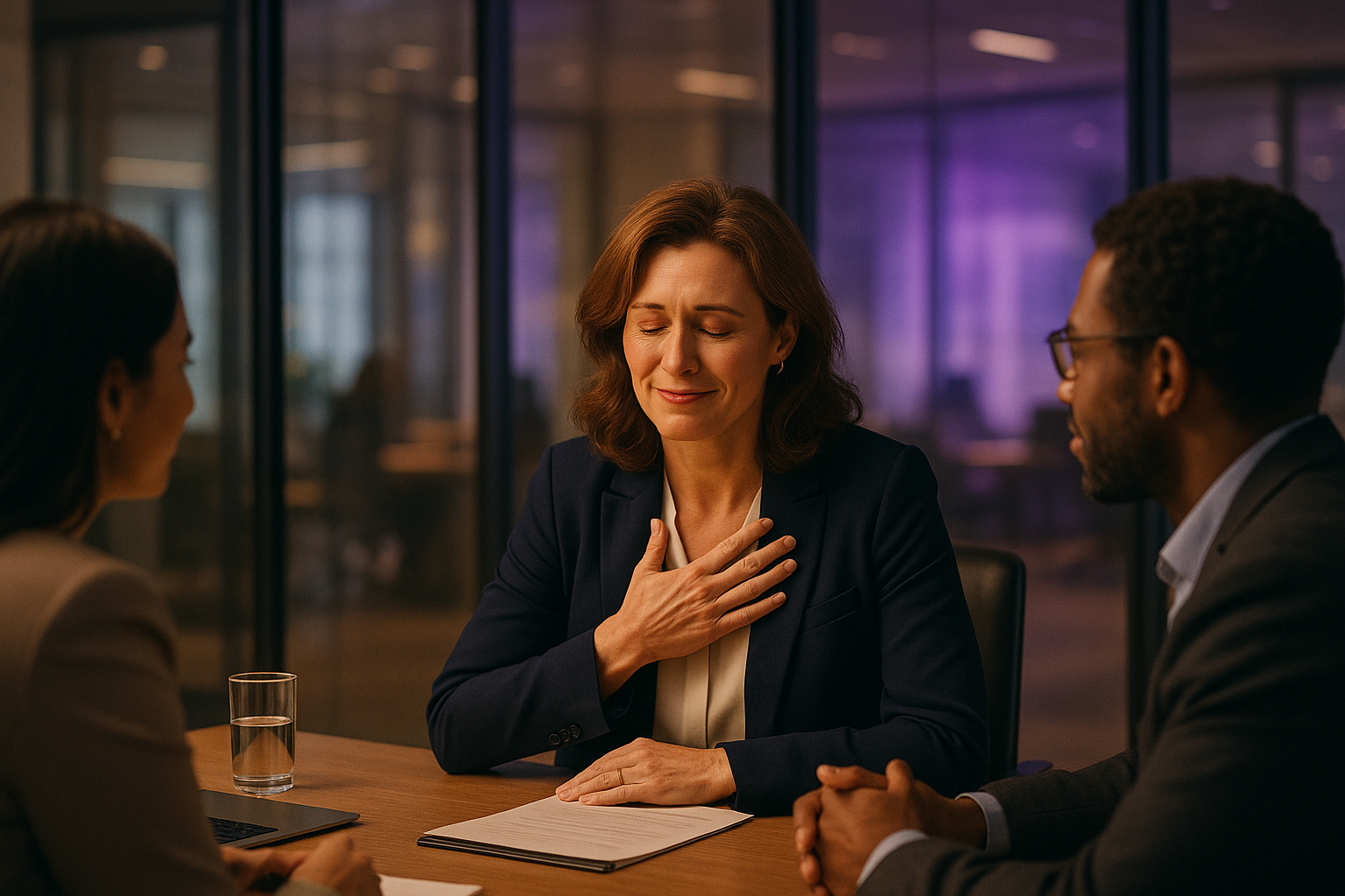 Cover image for "The ROSENBERG-GOTTMAN Framework: Marshall Rosenberg's Guide to Empathetic Communication" - Get Mentors Blog