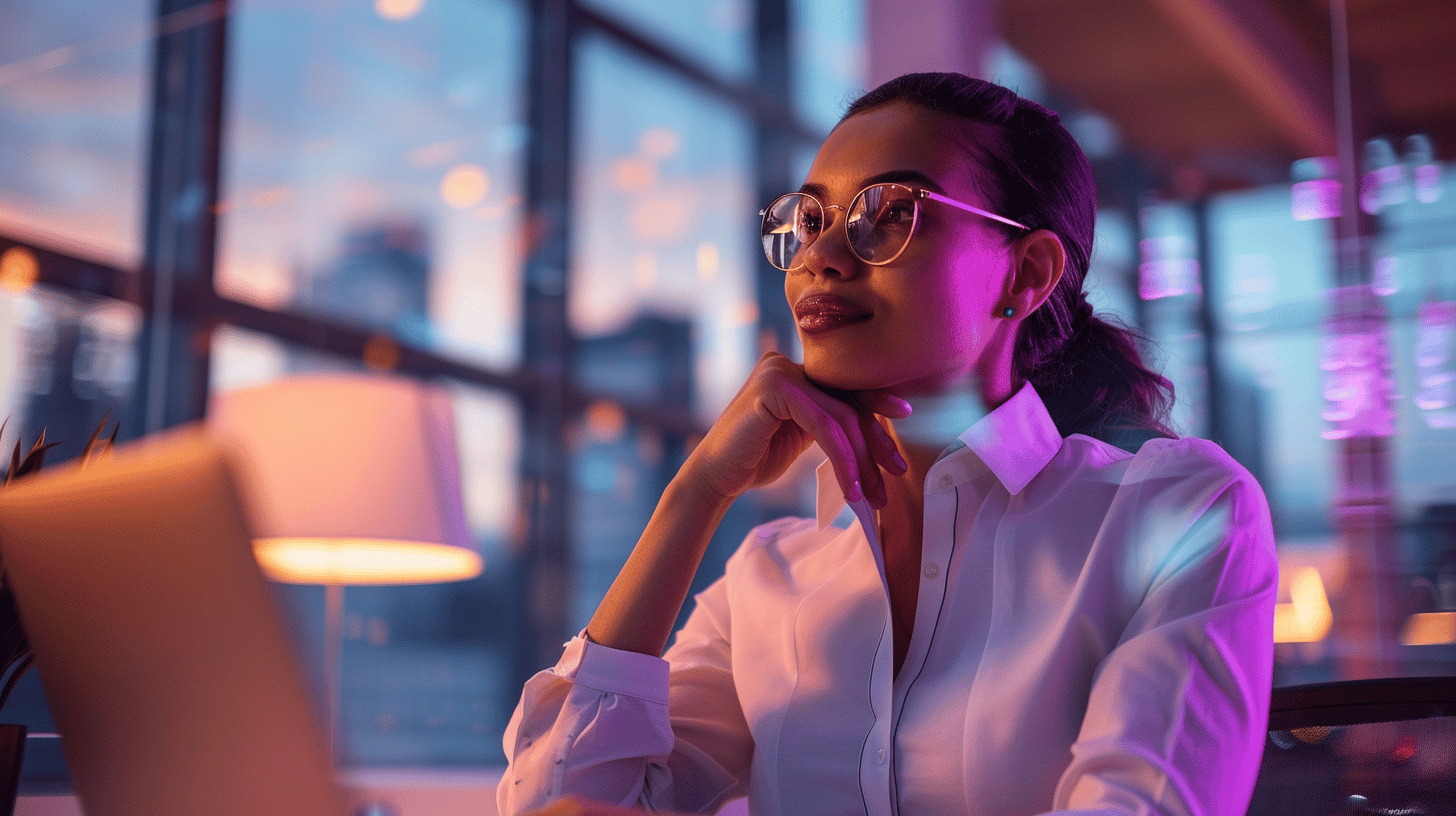 Cover image for "The Blakely-Ries Problem-Solution Framework: Female Entrepreneur Success" - Get Mentors Blog