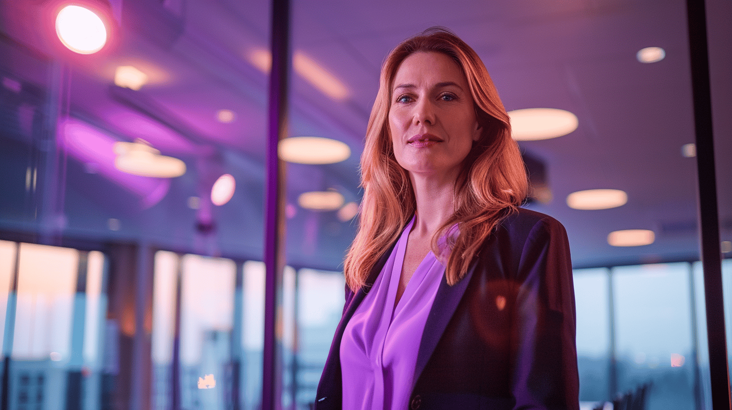 Cover image for "The CUDDY-MEHRABIAN Framework: How to Improve Presentation Skills Like a TED Speaker" - Get Mentors Blog