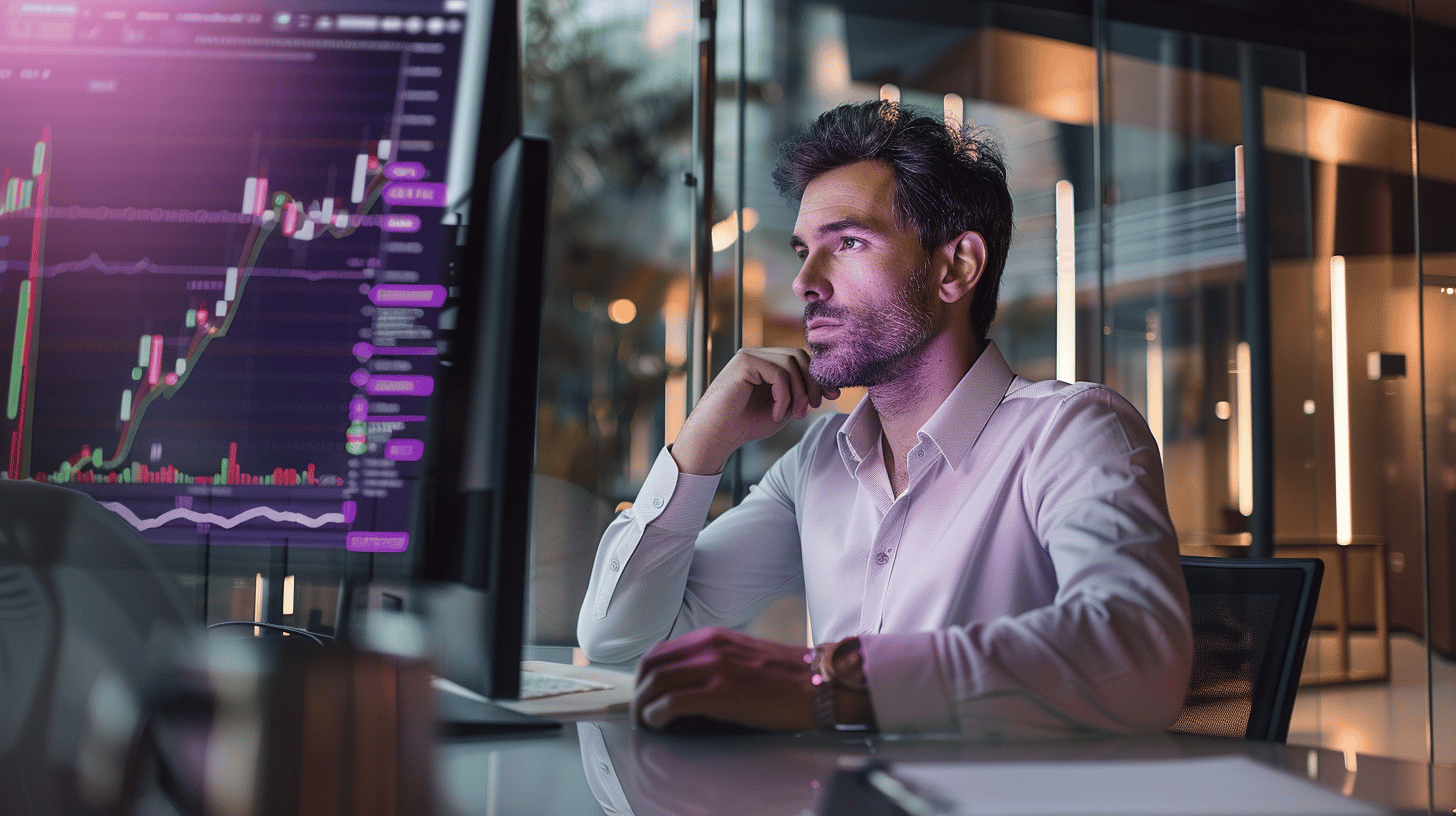 Cover image for "The Kahneman-Lynch Investment Psychology Framework for Investors" - Get Mentors Blog