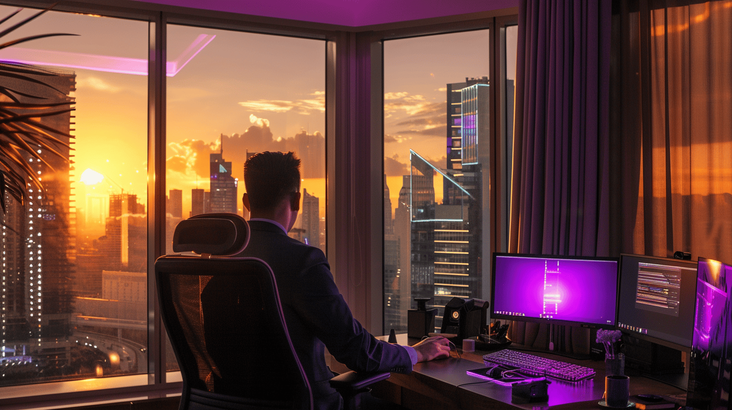 Cover image for "How to Build the Habit of Waking Up Early (like Jocko Willink) (Step-by-Step for Night Owls)" - Get Mentors Blog