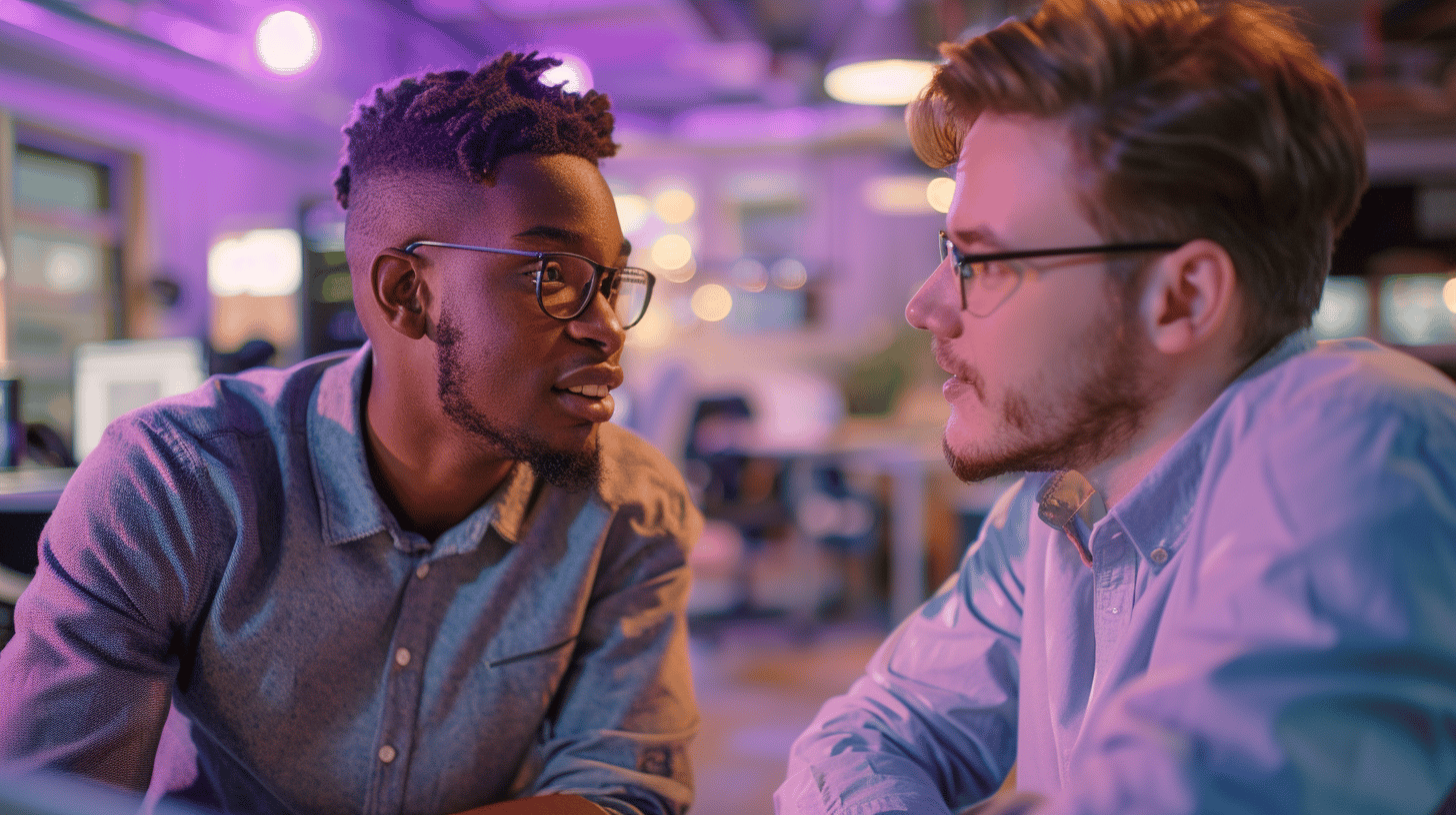 Cover image for "The Gates Mentor Performance System: The Mentors of a Young Bill Gates" - Get Mentors Blog