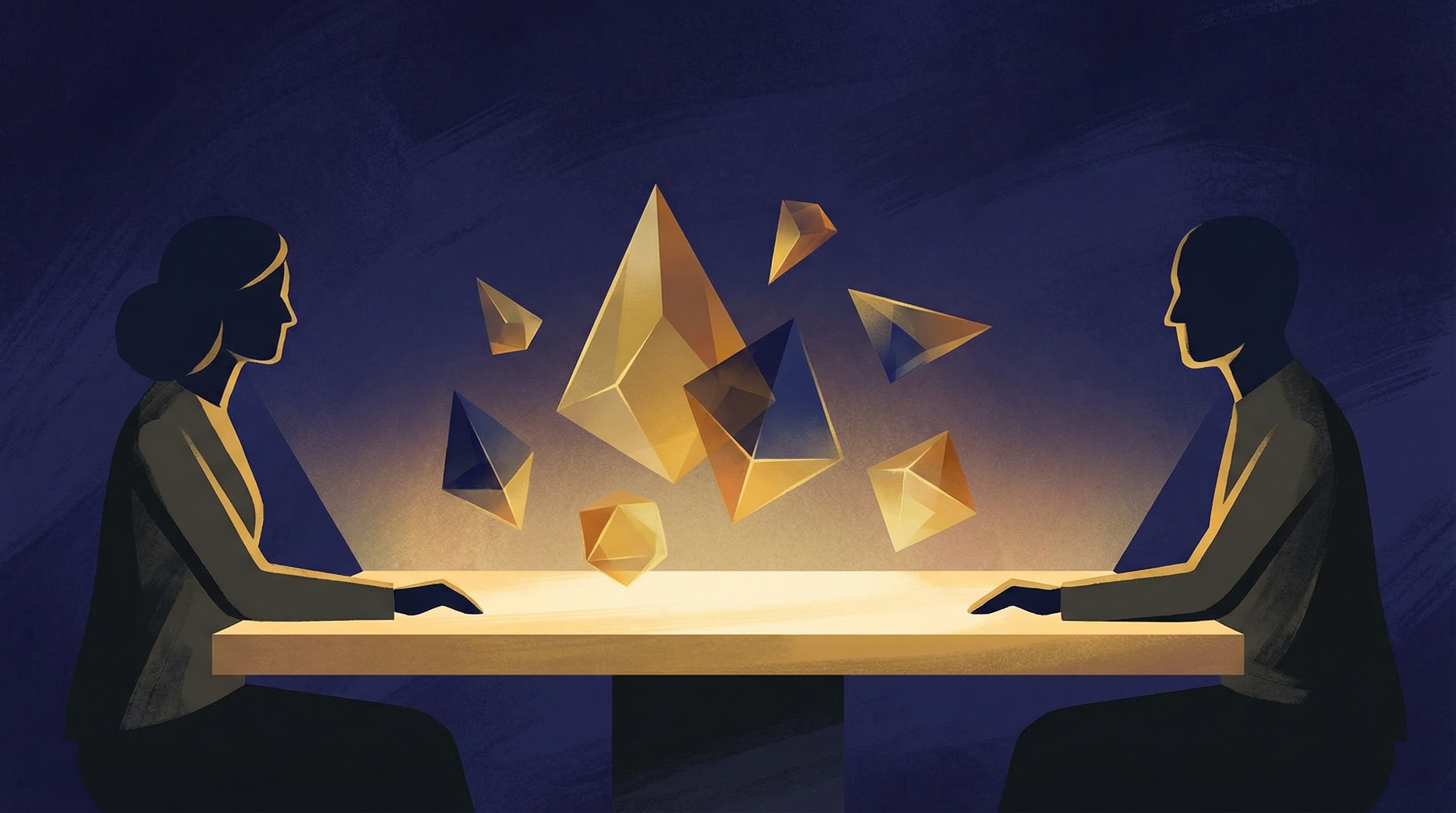 Cover image for "How to Use an AI Mentor App to Win Your Next Salary Negotiation" - Get Mentors Blog