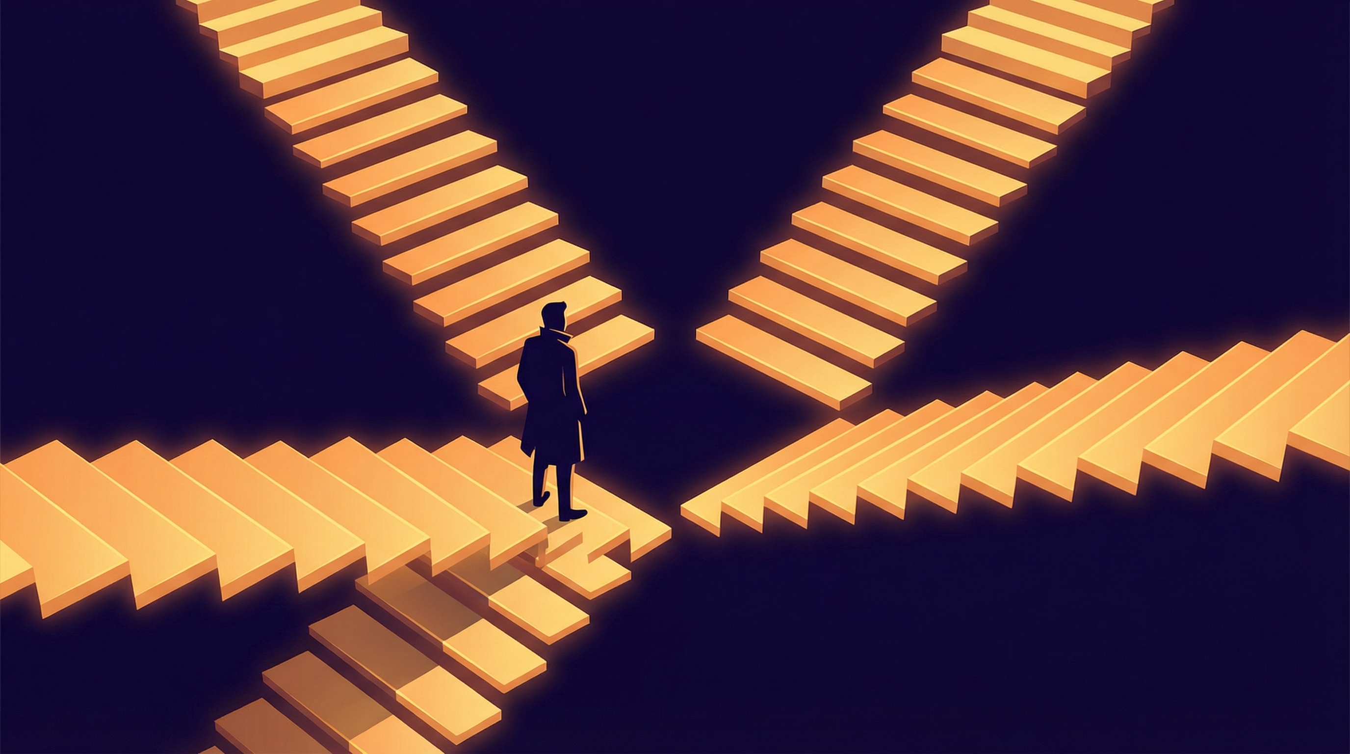 Cover image for "Before You Ask for a Promotion, Do These 4 Things With an AI Mentor App" - Get Mentors Blog